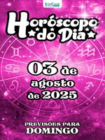Horóscopo do Dia